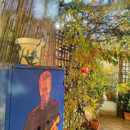 Lovely Gazebo Milano Exterior foto